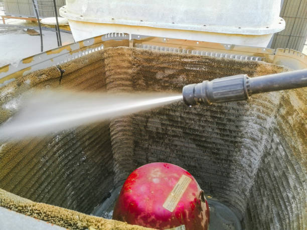 Best Dryer Vent Cleaning Services  in Springdale, MD
