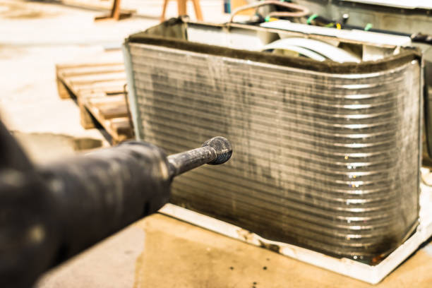 , MD Airduct Cleaning Company