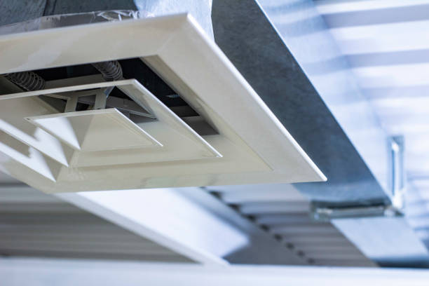 Best Commercial HVAC Duct Cleaning  in Springdale, MD