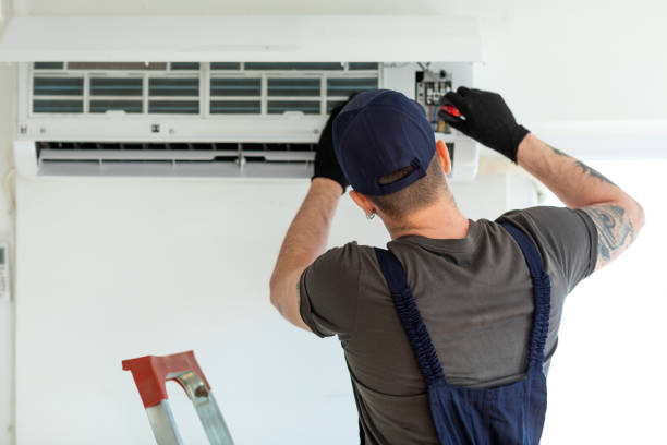 Best Air Vent Cleaning Services  in Springdale, MD