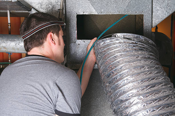 Best Air Duct Cleaning Company Near Me  in Springdale, MD