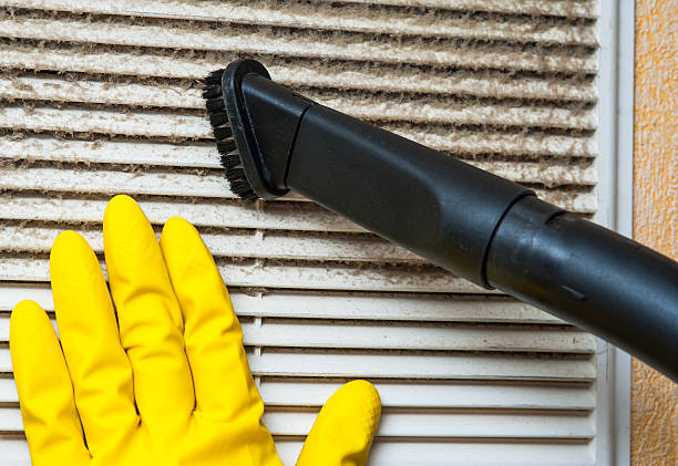 Best HVAC Air Duct Cleaning  in Springdale, MD