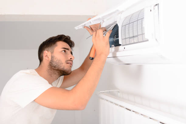 Best HVAC Maintenance and Cleaning  in Springdale, MD